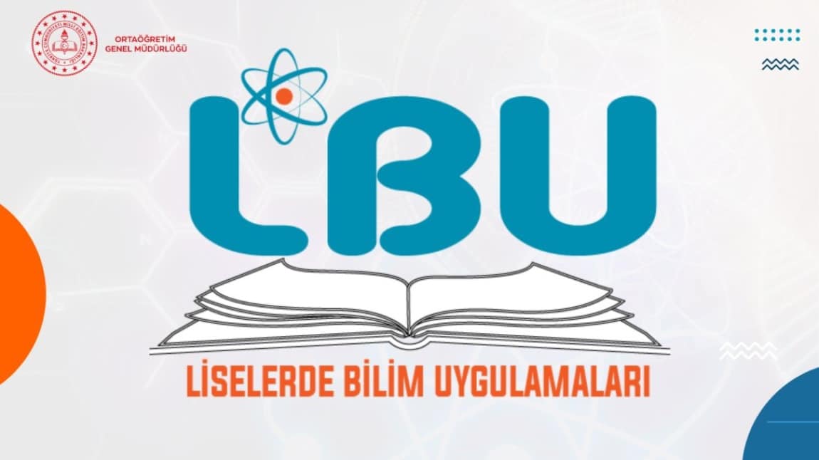 Liselerde Bilim Uygulamaları Projesi: Yapay Zeka ve Milli Teknoloji Hamlesi Ekipleri Kuruldu